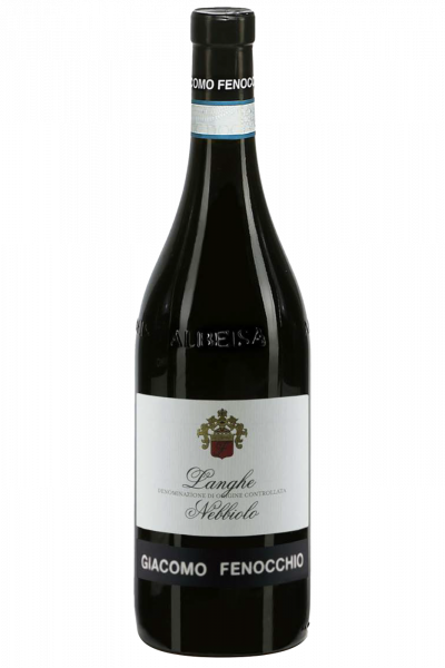 Nebbiolo Giacomo Fenocchio