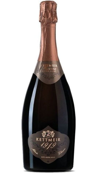 Spumante 1919 Riserva Extra Brut Alto Adige DOC