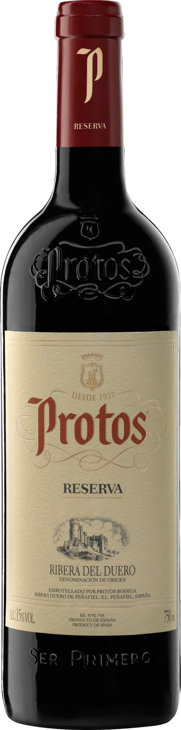 Protos Reserva 2020