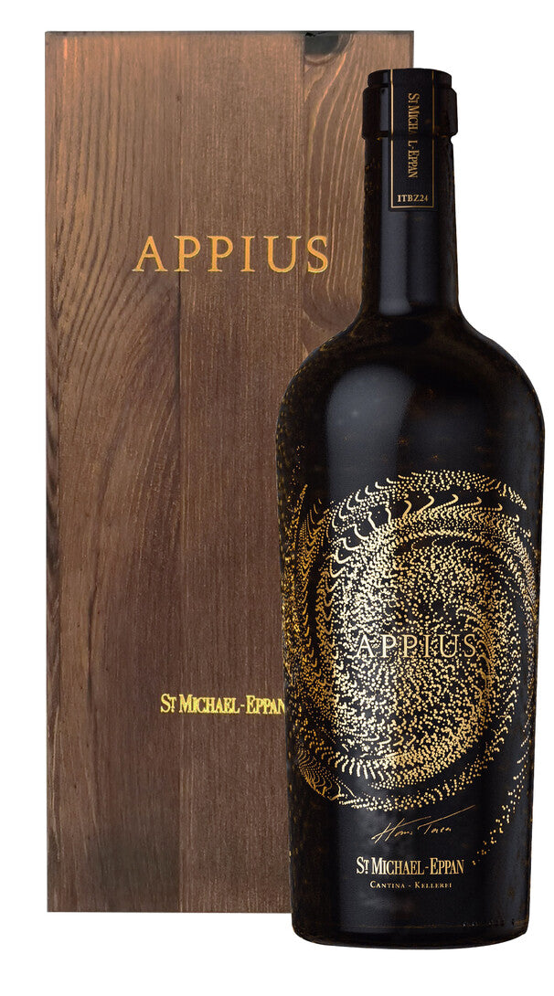 Appius San Michele Appiano