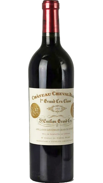 Chateau Cheval Blanc