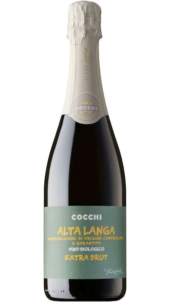 Spumante Alta langa DOCG Extra Brut