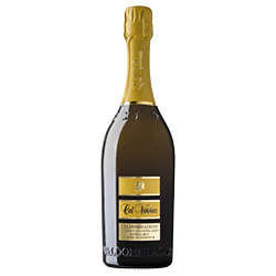 Valdobbiadene Extra Dry Coste di Ponente
