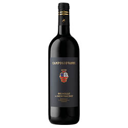 Brunello di Montalcino Campogiovanni