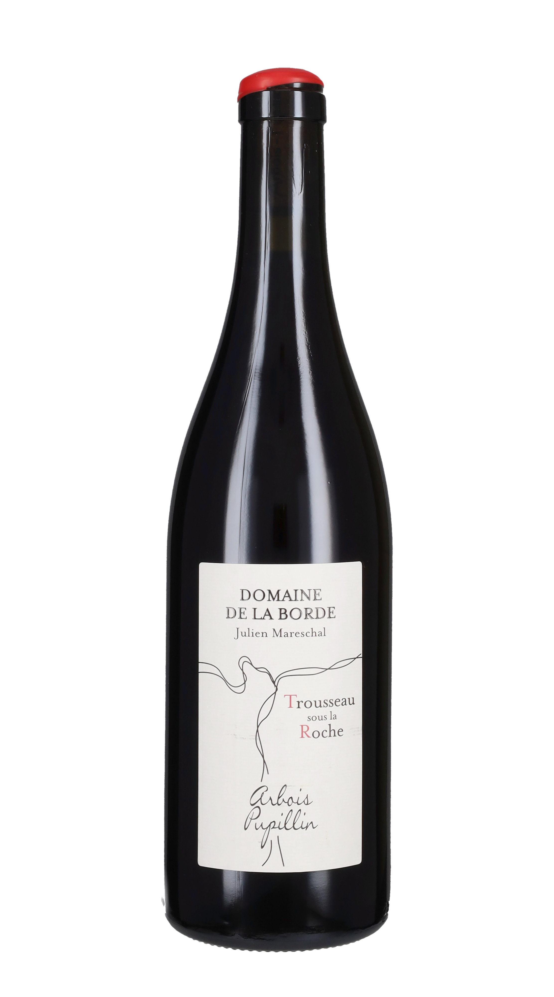 Arbois-Pupillin Trousseau 'Sous la Roche'