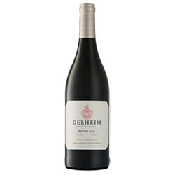 Stellenbosch WO Pinotage Delheim