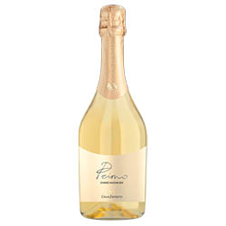 Vino Spumante Brut Passerina Primo