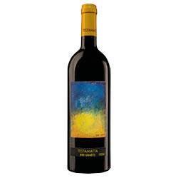 Toscana Rosso Testamatta