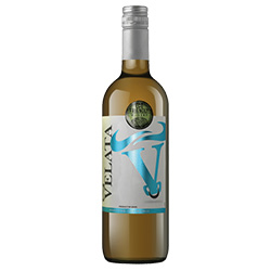 Velata Vino Blanco 0,75 ℓ