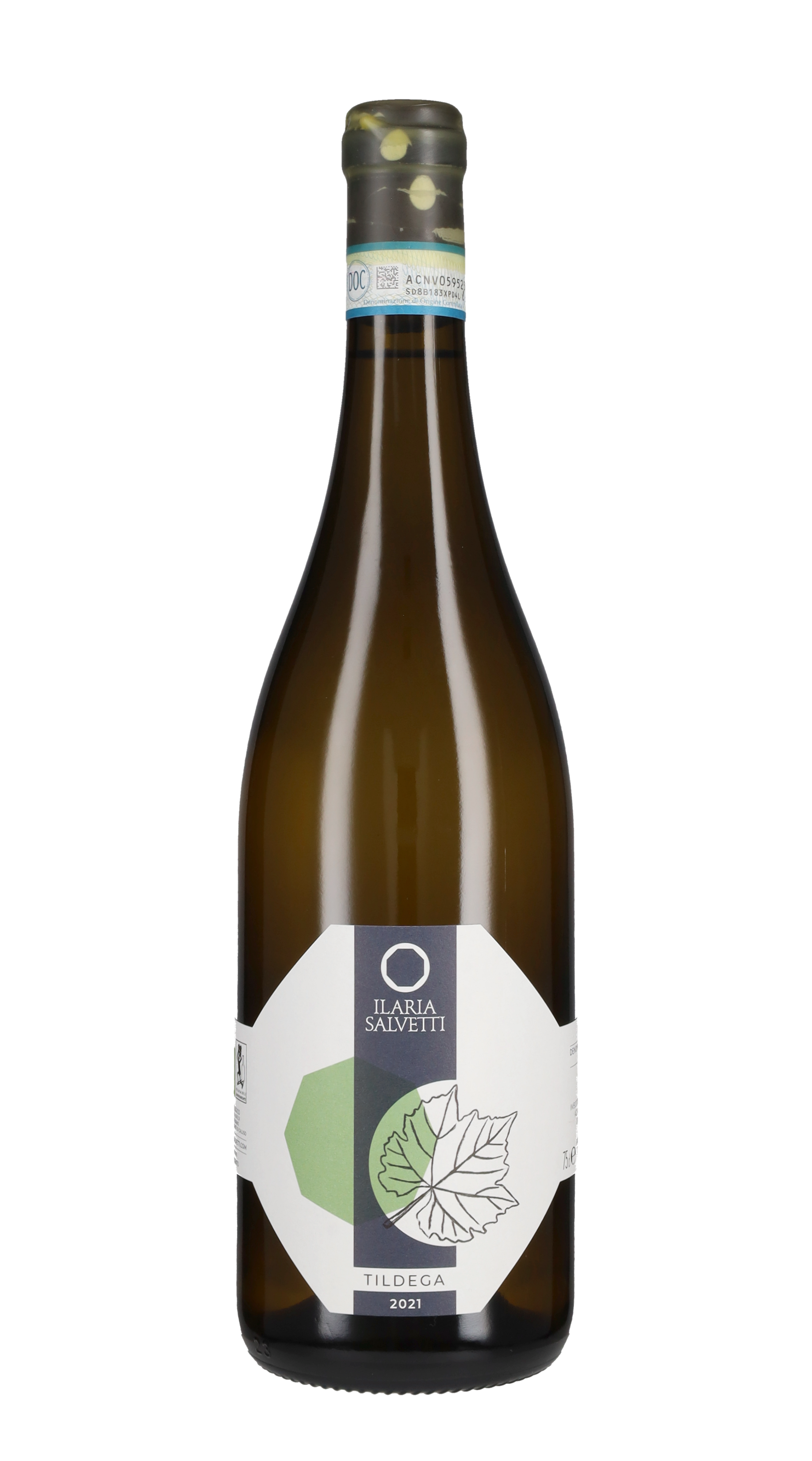 Riesling 'Tildega' Ilaria Salvetti