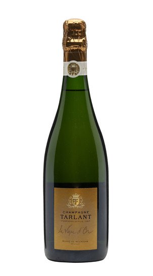 Champagne Brut Nature 'La Vigne d'Or' Tarlant