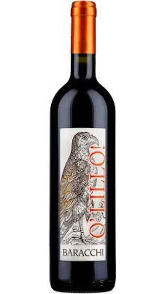 Rosso Toscana IGT O'Lillo