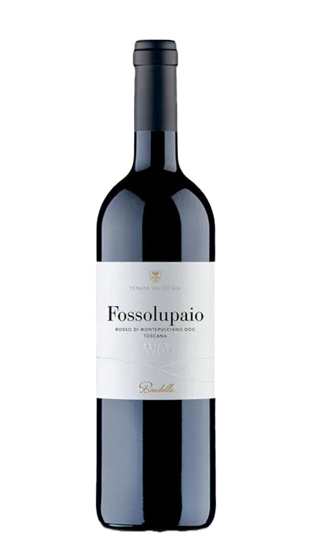 Rosso di Montepulciano 'Fossolupaio' Bindella