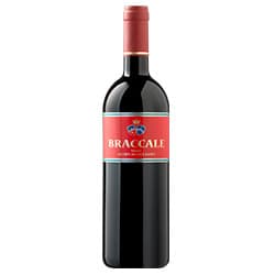 Jacopo Biondi Santi Braccale Toscana IGT 2024 0,75 ℓ