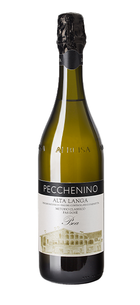 Alta Langa DOCG Pas Dos&egrave; "Psea" 2020