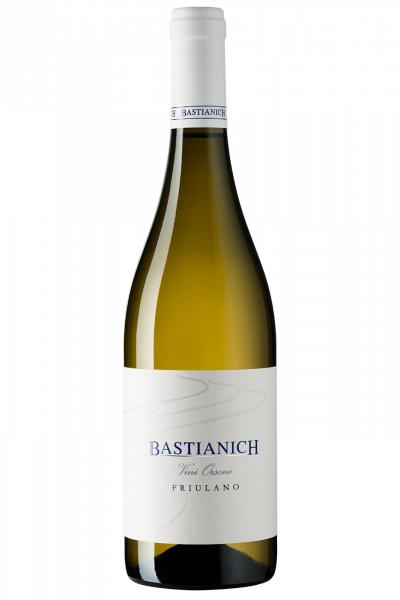 Friulano Vini Orsone Bastianich
