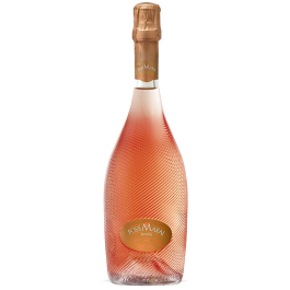 Roös Spumante Rosè Brut