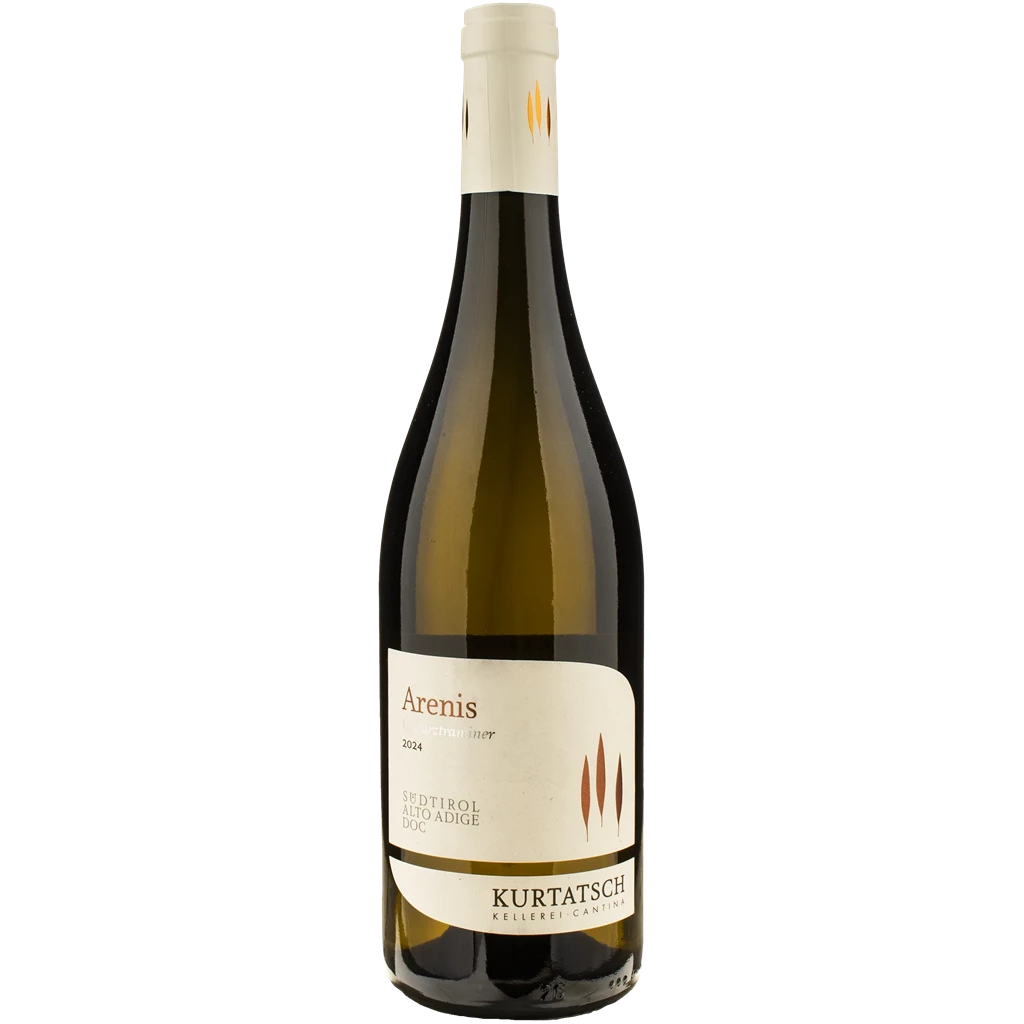 Gewurztraminer Arenis