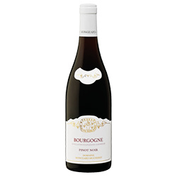 Mongeard-Mugneret Bourgogne AOC Pinot Noir 2021 0,75 ℓ