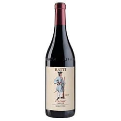 Renato Ratti Colombè Langhe Dolcetto DOC 2024 0,75 ℓ