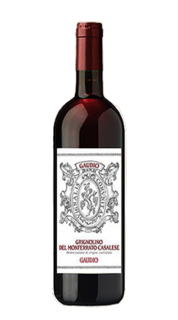 Grignolino del Monferrato Casalese