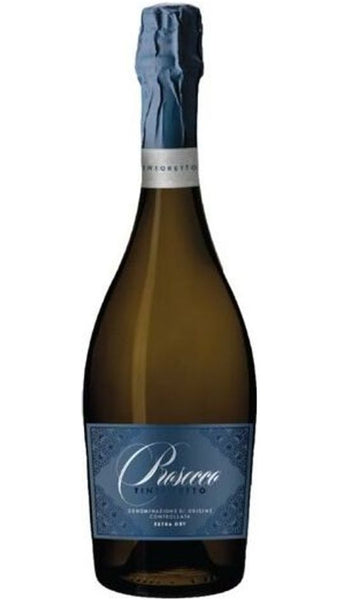 Prosecco Extra Dry DOC