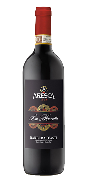 "La Moretta" Barbera d'Asti DOCG 2024