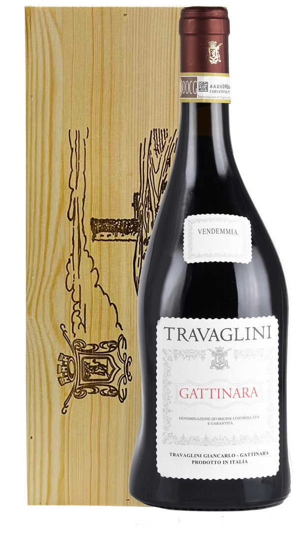Gattinara Magnum Travaglini
