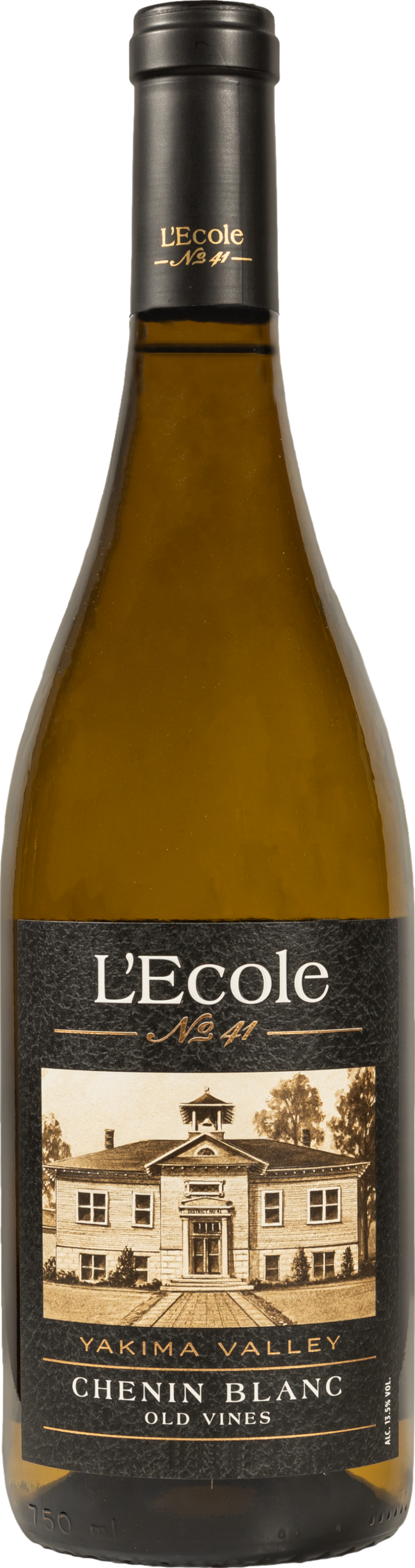 L'Ecole No. 41 Yakima Valley Chenin Blanc 2024