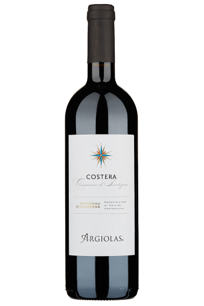 Cannonau 'Costera'