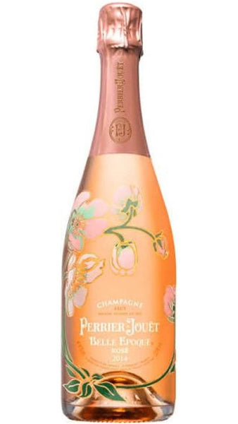 Champagne - Belle Epoque Rosè - Astucciato