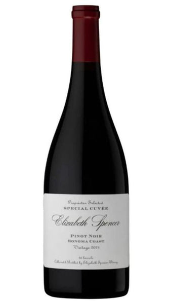 Pinot Noir ExS Sonoma Coast