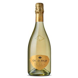 Be Lux Private Cuvèe Spumante Brut