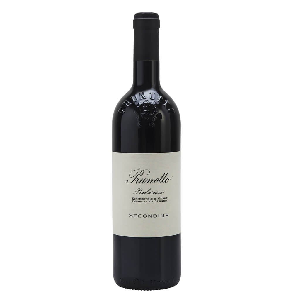 Barbaresco DOCG Secondine