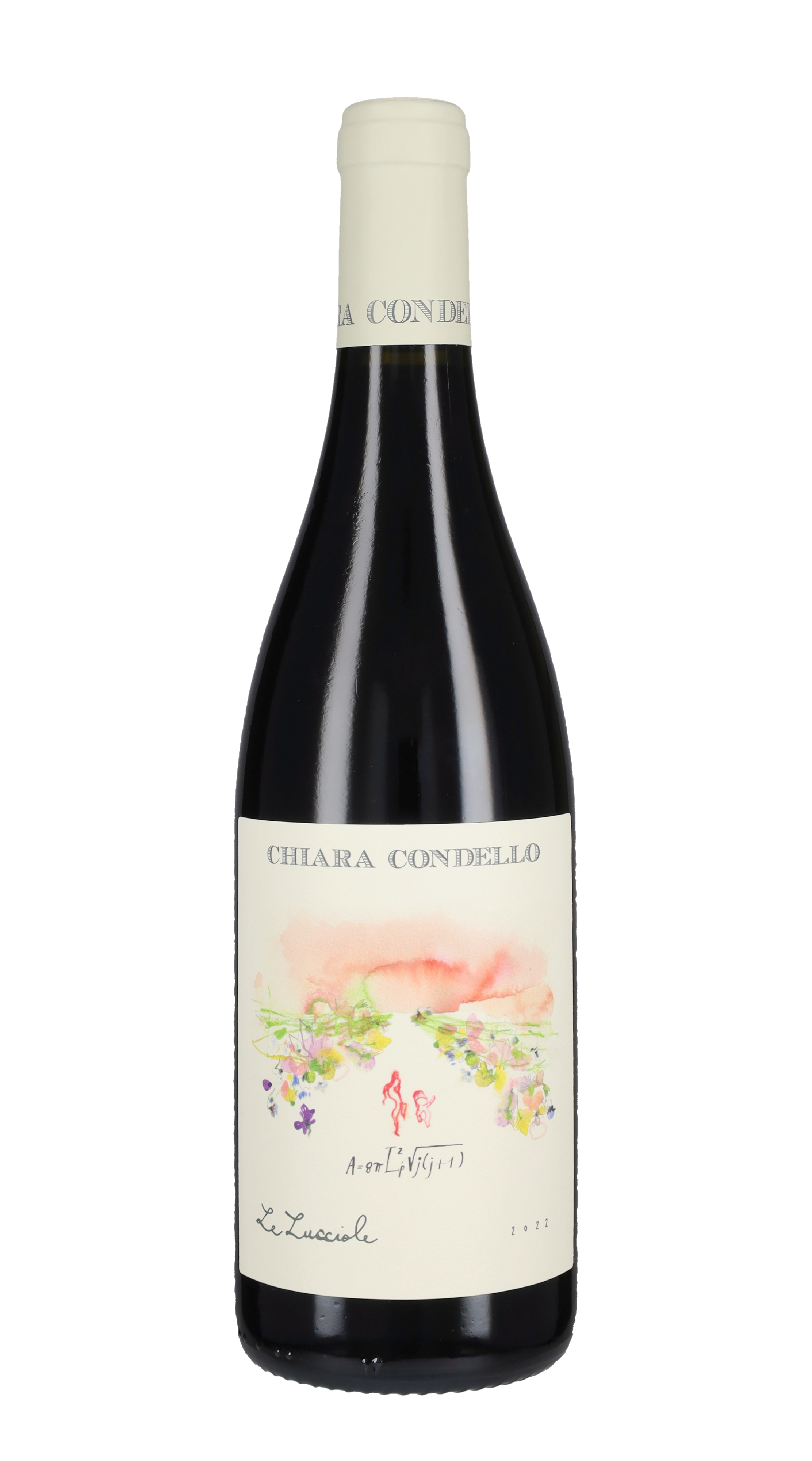 Sangiovese di Romagna Riserva 'Le Lucciole' Chiara Condello