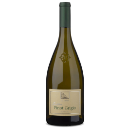 Pinot Grigio Alto Adige DOC 2025