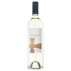 Château Peyrassol La Croix Méditerranée IGP Blanc 2024 0,75 ℓ