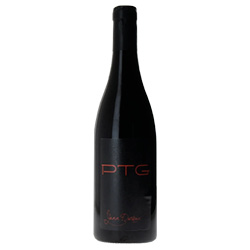 Yann Durieux Vin de France PTG 2021 0,75 ℓ