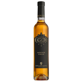 Moscato Giallo Egoè Vigneti delle Dolomiti IGT 0,375 lt