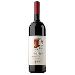 Cannonau di Sardegna Riserva Josto Miglior
