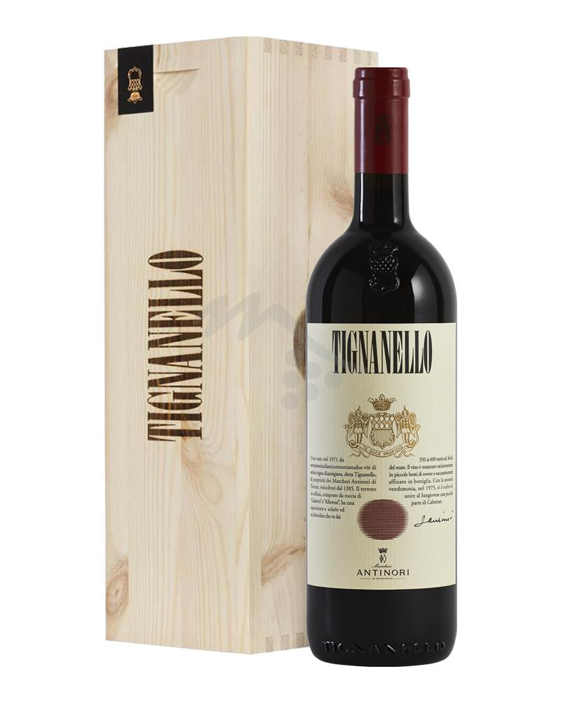 Tignanello 2020 Toscana IGT Marchesi Antinori - Magnum