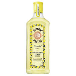 Citron Pressé