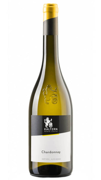 Chardonnay Alto Adige DOC