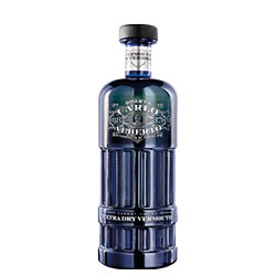 Vermouth di Torino Superiore Riserva Extra Dry