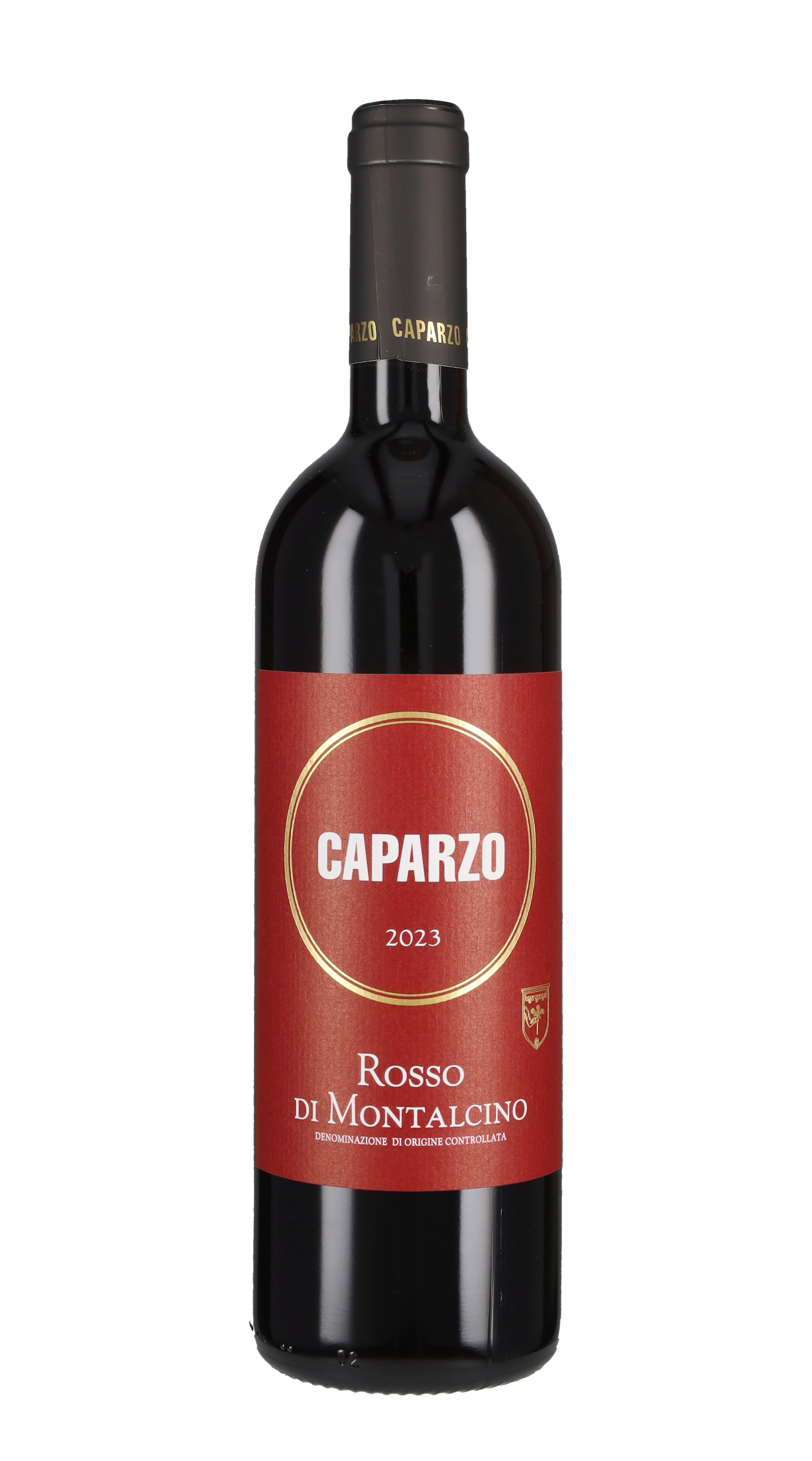 Rosso di Montalcino Caparzo