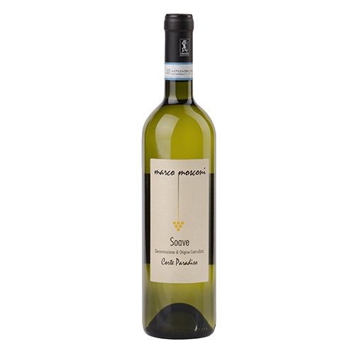 Soave DOC “Corte Paradiso” - Marco Mosconi