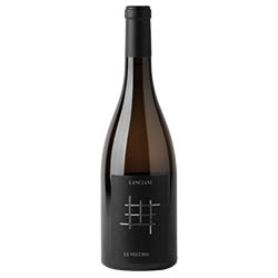 Lanciani Le Vecchie Marche IGT Trebbiano 2021 0,75 ℓ
