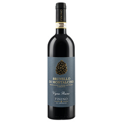 Brunello di Montalcino Vigna