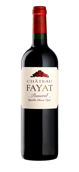 Ch&acirc;teau Fayat Pomerol 2016