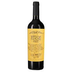 Gualtallary IG Malbec Potrero 2023 Vinos de Potrero